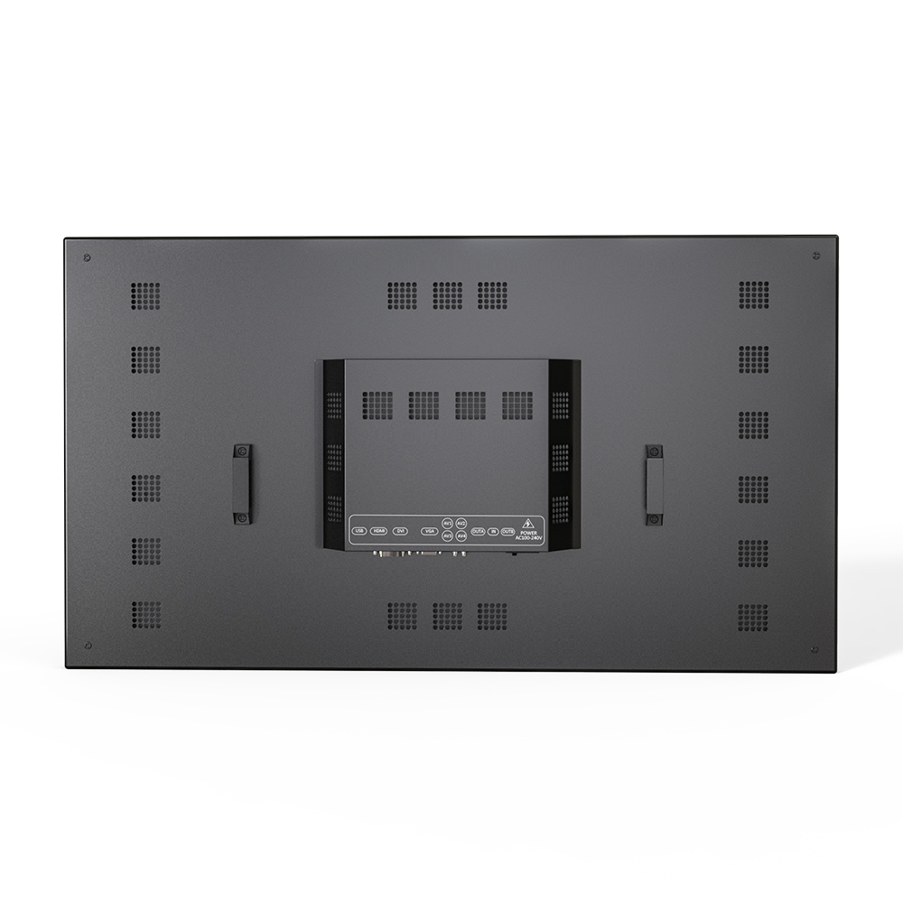 京東方液晶拼接屏