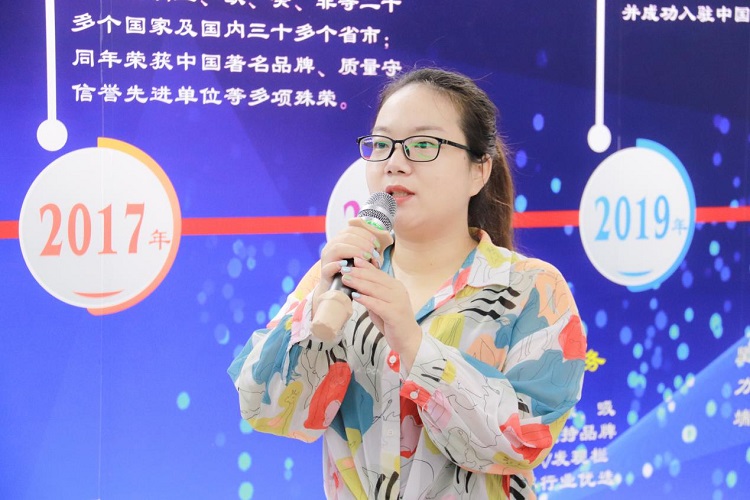 大事記||華邦瀛商學(xué)院正式成立