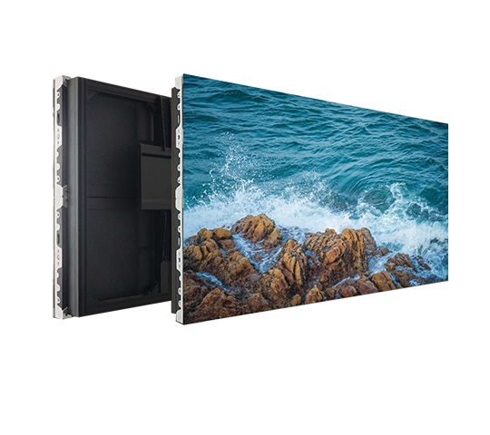 從表貼到cob 小間距屏發展之路