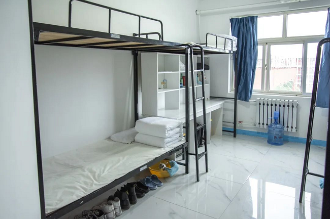 華邦瀛集團內(nèi)務(wù)衛(wèi)生照片