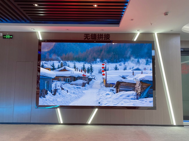 華邦瀛二十四節氣特輯