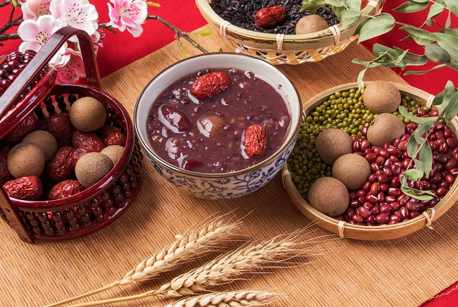 華邦瀛二十四節氣特輯