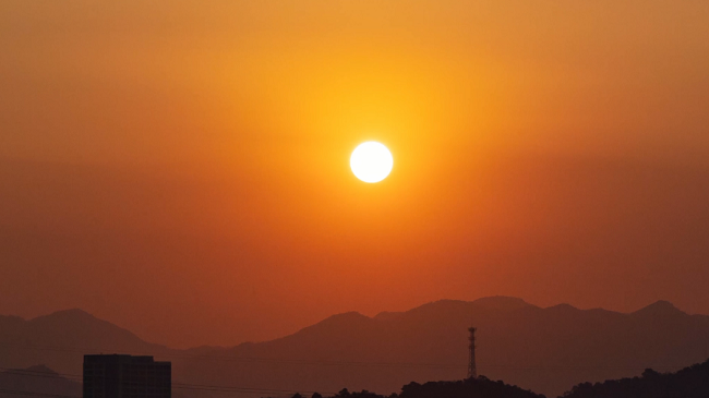 華邦瀛集團二十四節(jié)氣耳特輯