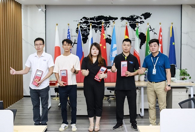 【華邦瀛節日特輯】五四青年節，小伙伴們，你們是哪一種青年？