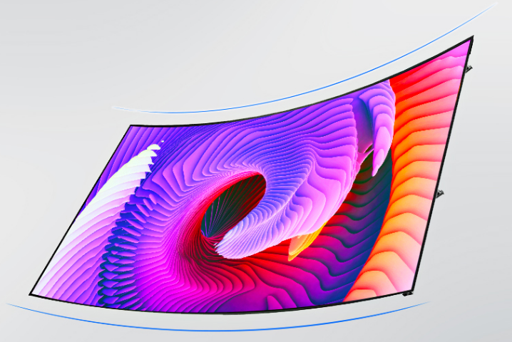 OLED柔性屏：國(guó)外市場(chǎng)受歡迎的奧秘